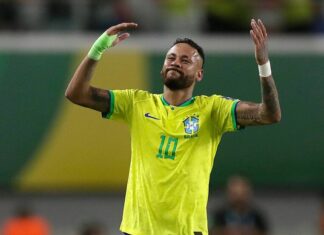 La emoción más grande que vivió Neymar durante la Copa América (+VIDEO)