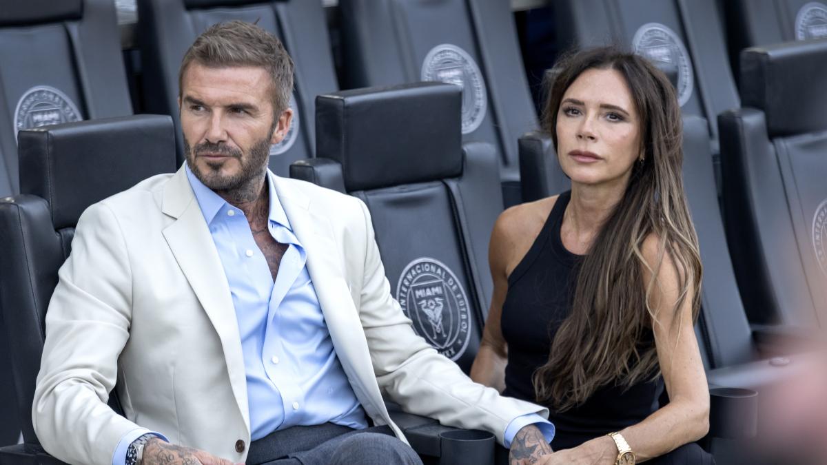 David Beckham y Victoria entre los más ricos de Inglaterra (+detalles)