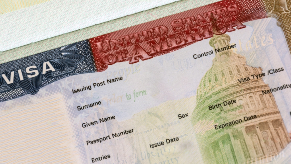 EEUU | ¿Cómo reprogramar la cita para solicitar la visa? (+Paso a paso)
