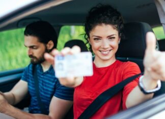 EEUU | Tres sencillos pasos para obtener la licencia de conducir si eres turista
