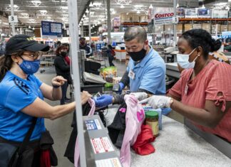 EEUU | Costco da a conocer sus ofertas vigentes de empleo (+SALARIO)