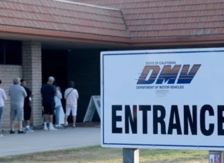 Así puedes verificar si tu vehículo esta registrados en el DMV de California (Paso a paso)