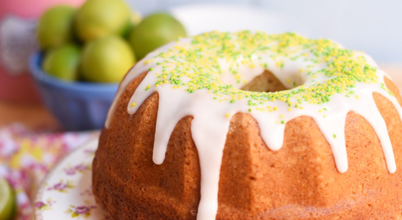 Torta de limón: Guía completa para prepararla