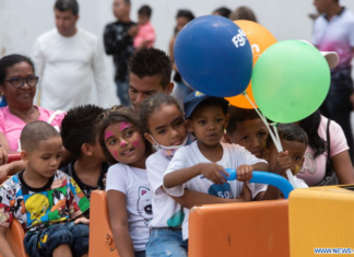 10 regalos para el Día del Niño por $25 a través de Cashea