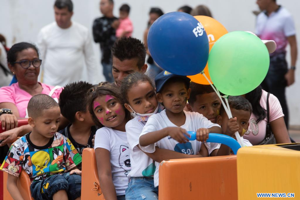 10 regalos para el Día del Niño por $25 a través de Cashea