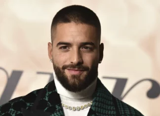 Viral: El enfrentamiento de Maluma con aficionados argentinos en la Copa América