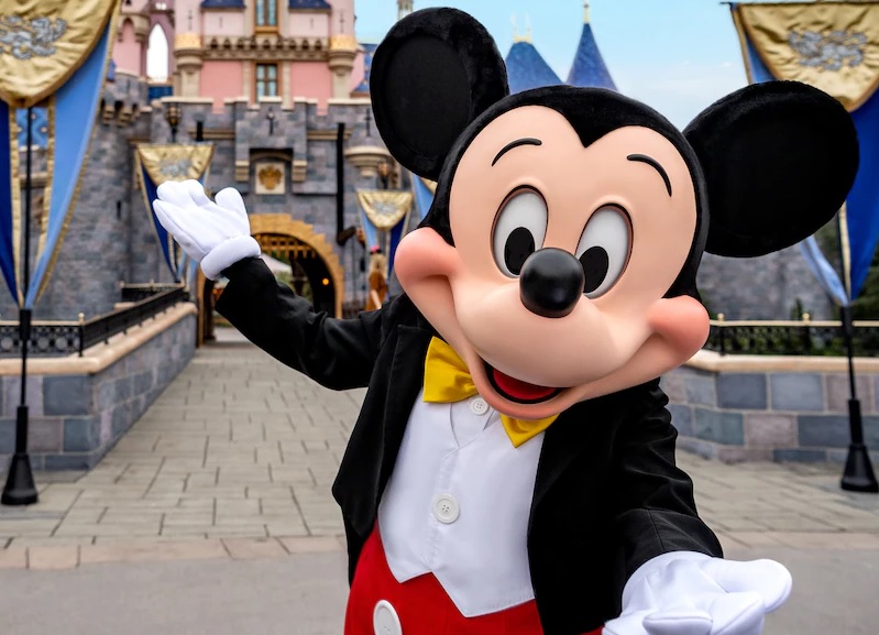 EEUU | Disneyland premia a una ciudad de California con promociones increíbles