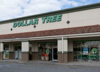 EEUU | Le mostramos los 5 productos estrella de Dollar Tree