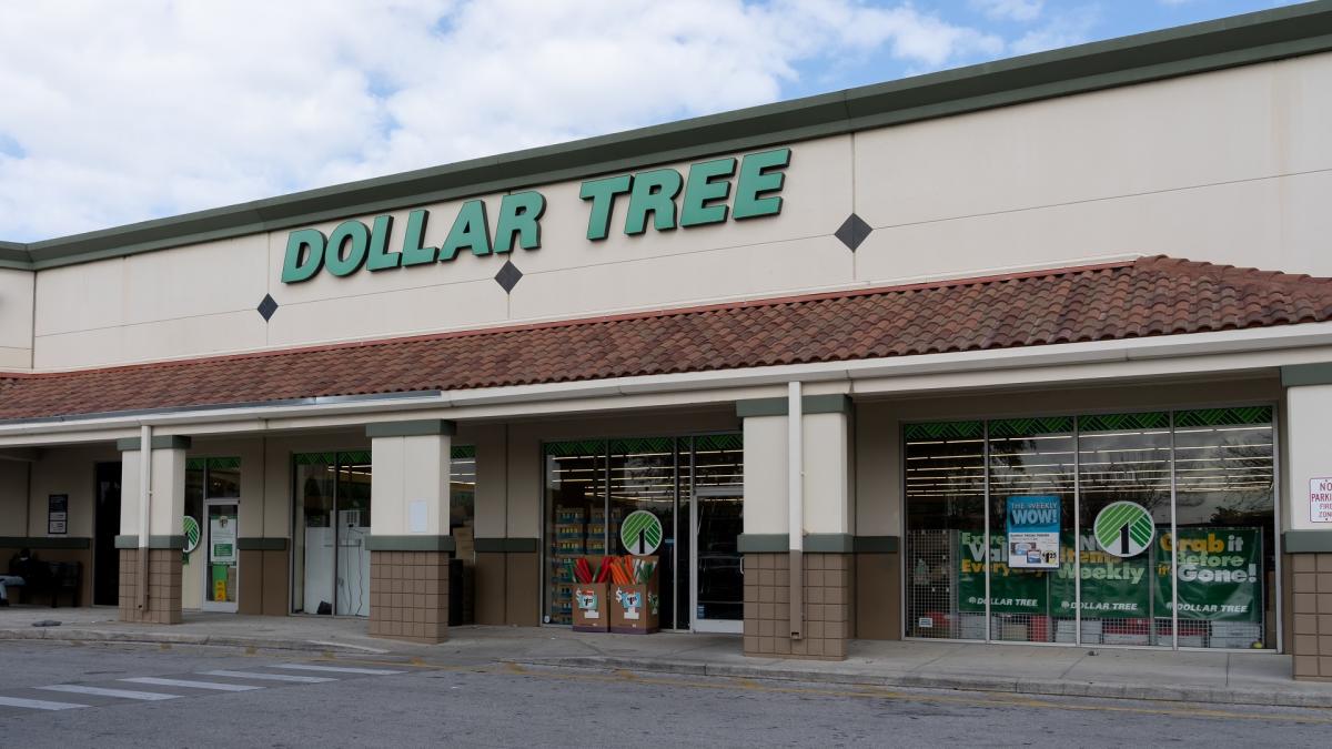 EEUU | Le mostramos los 5 productos estrella de Dollar Tree