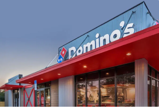 Empleo en Domino’s Pizza: Vacantes de repartidores en Texas (+Salario)
