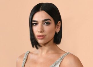 Dua Lipa habría pasado un incómodo momento en Glastonbury (+VIDEO)