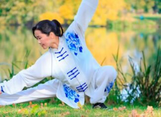 El Tai Chi es beneficioso para la salud, según Harvard