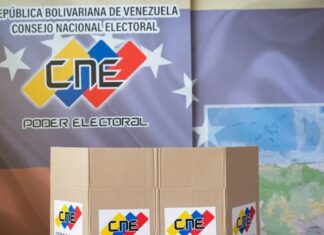 Brasil, Colombia y México emiten comunicado conjunto sobre las elecciones en Venezuela