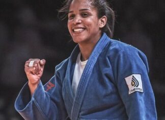 Gobierno Nacional rechaza decisión del COI contra judoca venezolana (+Comunicado)