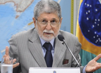 Enviado de Lula da Silva a las presidenciales  venezolanas solicita la publicación de las actas