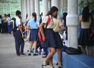 Uniformes escolares en Venezuela ¿Qué es legal y qué no?