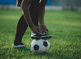 EEUU | Así puedes aplicar a una beca deportiva por medio del fútbol (+Requisitos)