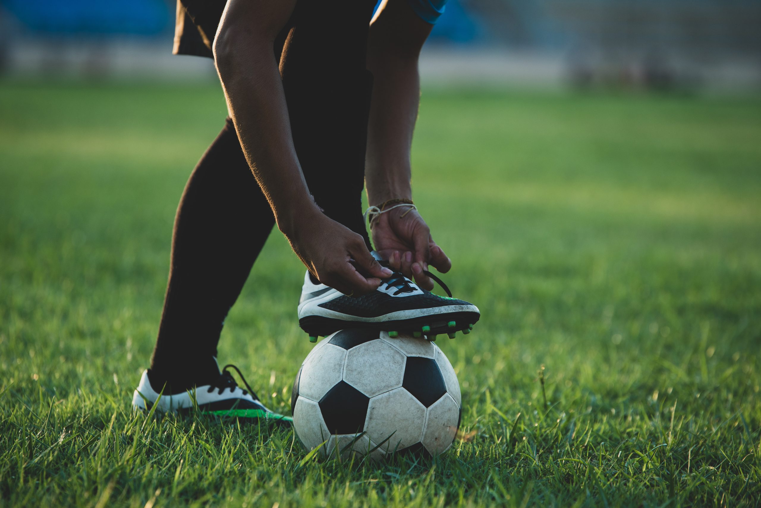 EEUU | Así puedes aplicar a una beca deportiva por medio del fútbol (+Requisitos)