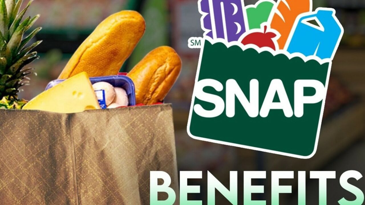 Texas | ¿Quiénes recibirán un pago adicional automático de SNAP? (+Lista)