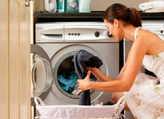 Estas telas no deben meterse en la lavadora ¿Entérate cuáles y por qué?