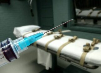 Florida | Orden de ejecución para hombre que mató a un estudiante (+Detalles)