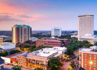 EEUU | La ciudad de Florida más popular para vivir (+DETALLES)