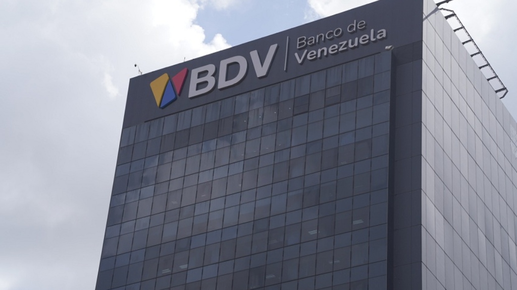 Estos son los financiamientos del Banco de Venezuela para personas naturales