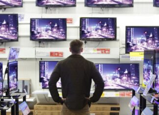 Los cuatro televisores smart tv que puedes comprar por menos de $200 con Cashea