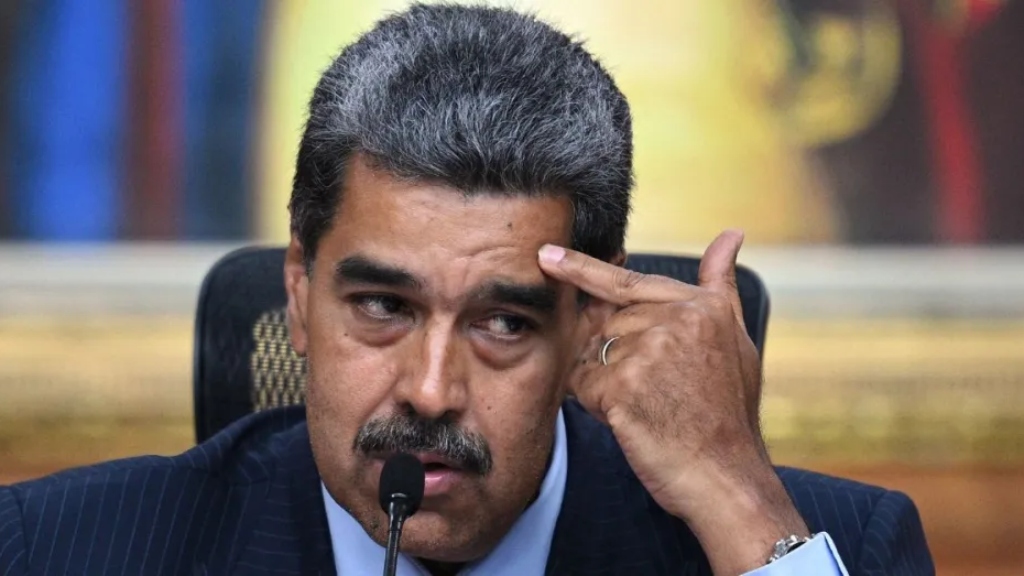 Maduro conversó con Petro: Tuve la oportunidad de explicarle muchas cosas