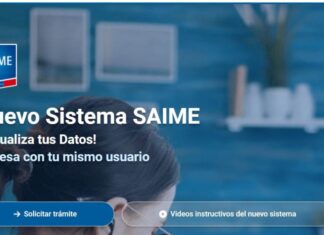 ¿Qué hacer si no puede asistir a su cita en el Saime?: Consulte aquí