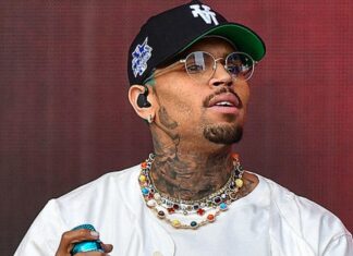 Chris Brown enfrenta una demanda por 50 millones de dólares: Sepa por qué