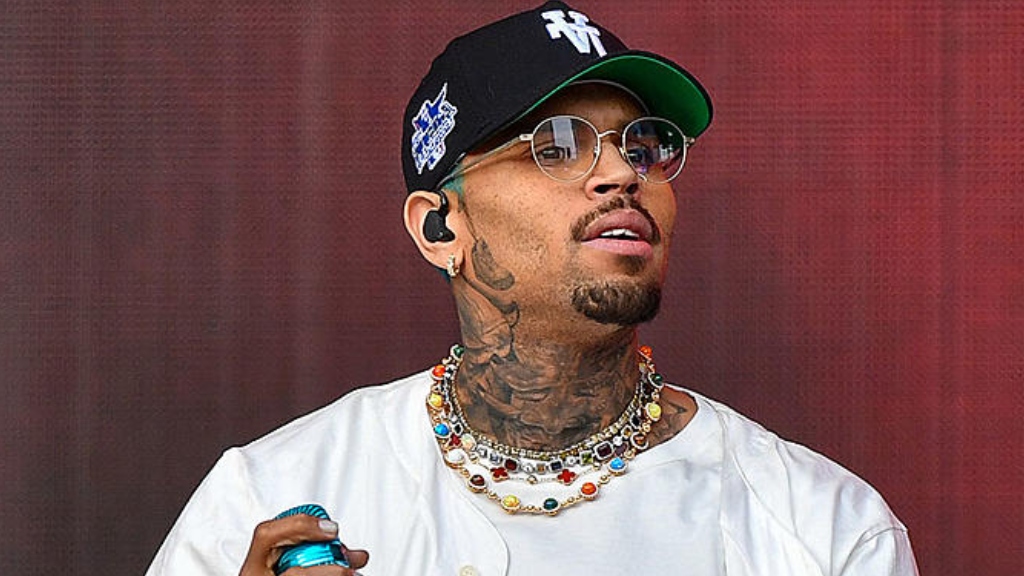 Chris Brown enfrenta una demanda por 50 millones de dólares: Sepa por qué