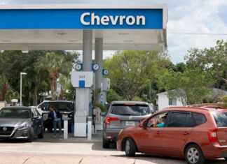 Florida | En estas estaciones de servicio de Miami la gasolina es más barata (+PRECIOS)