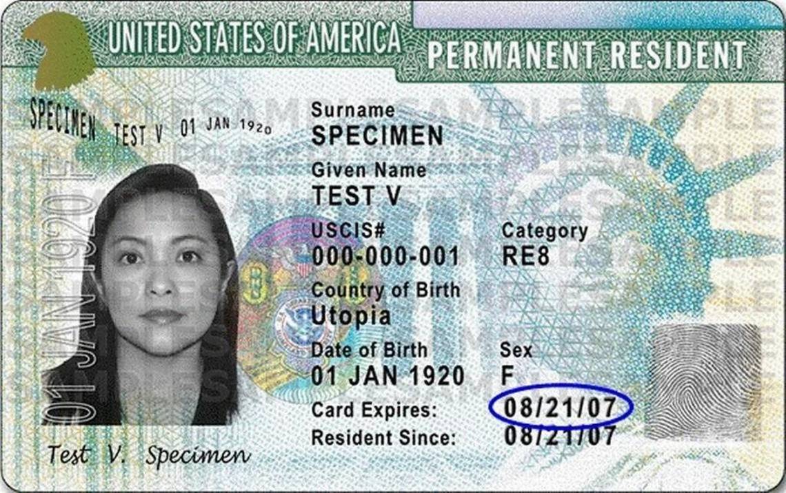 EEUU | Green Card para colombianos: Este es el paso a paso para obtenerla