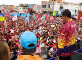 Maduro anuncia suministro de medicinas a través del Carnet de la Patria (+Detalles)