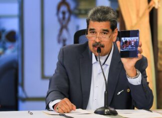 Las siete decisiones que tomó Maduro debido a los últimos acontecimientos en el país