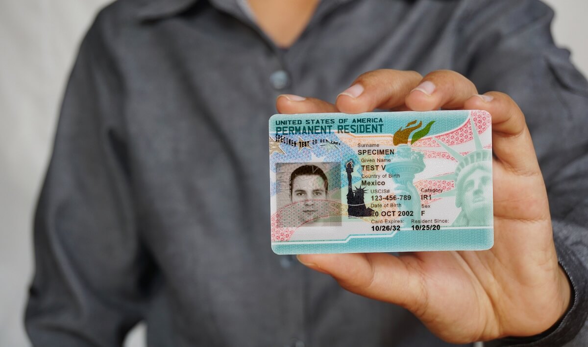 EEUU | Estos son los errores más comunes para tramitar la Green Card