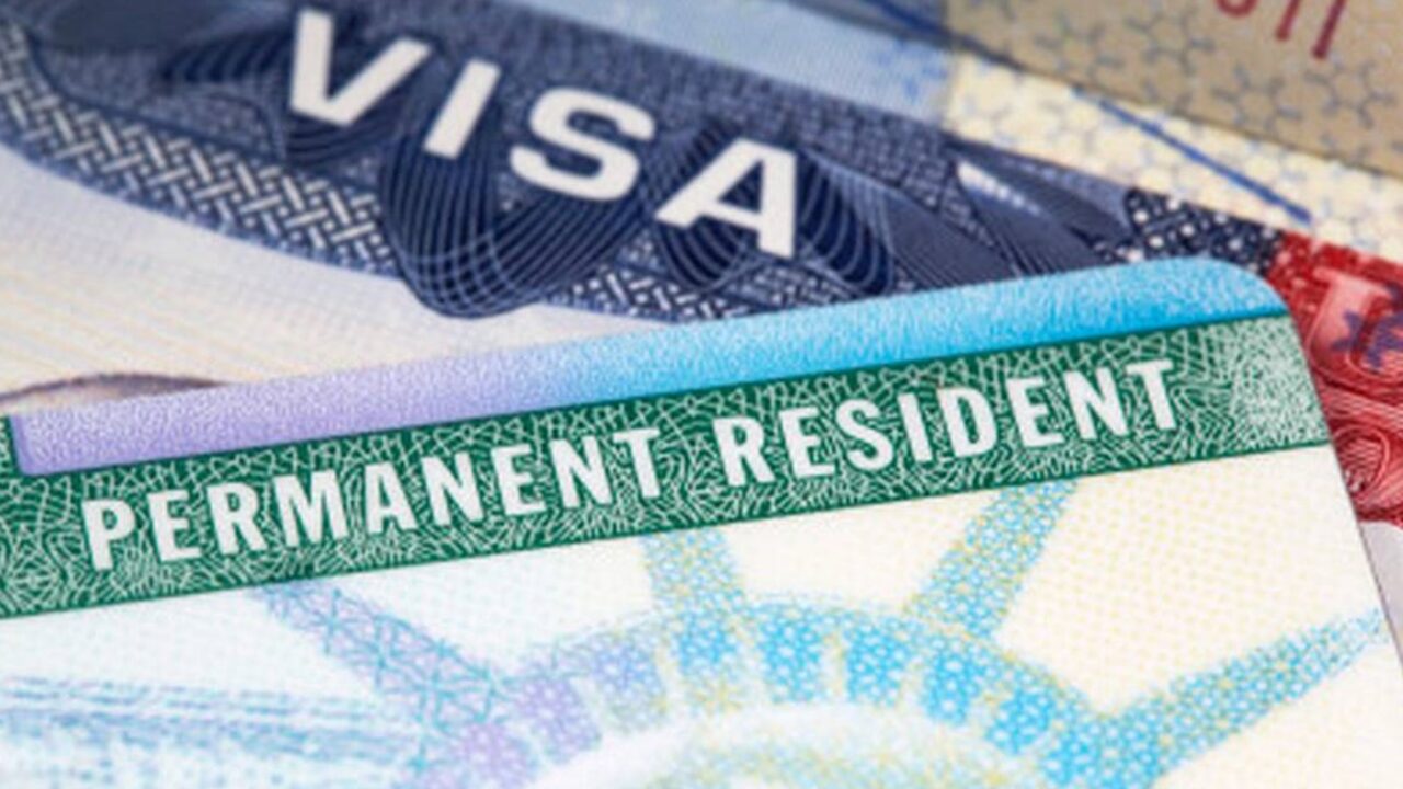 EEUU | ¿Quiénes pueden postularse activamente para obtener la Green Card?: Según USCIS