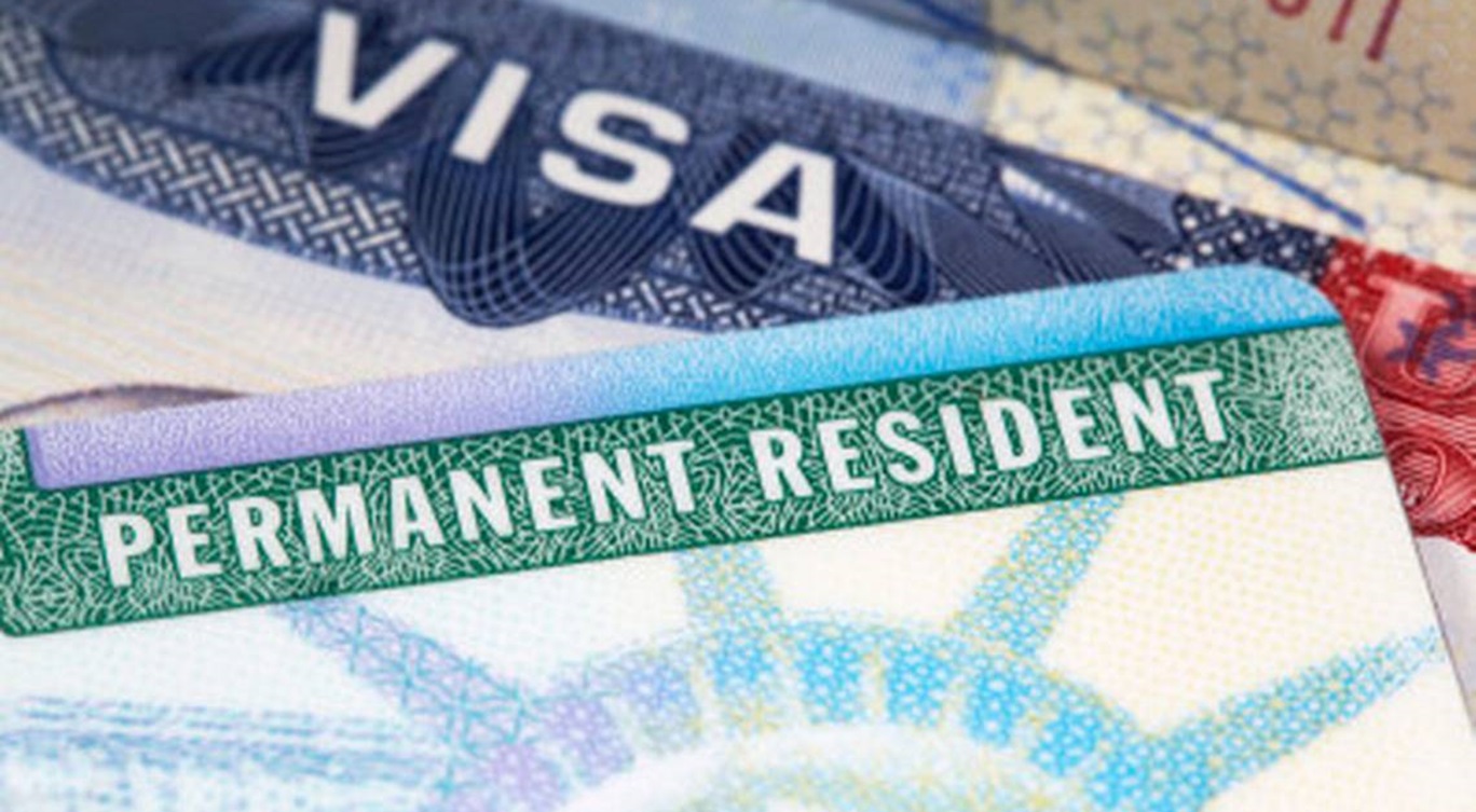 EEUU | ¿Quiénes pueden postularse activamente para obtener la Green Card?: Según USCIS