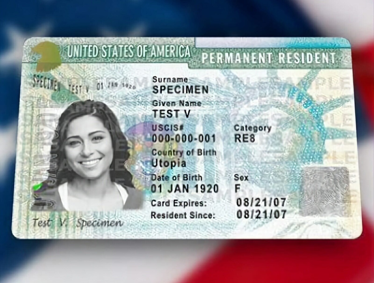 EEUU | Así pueden obtener la Green Card los venezolanos