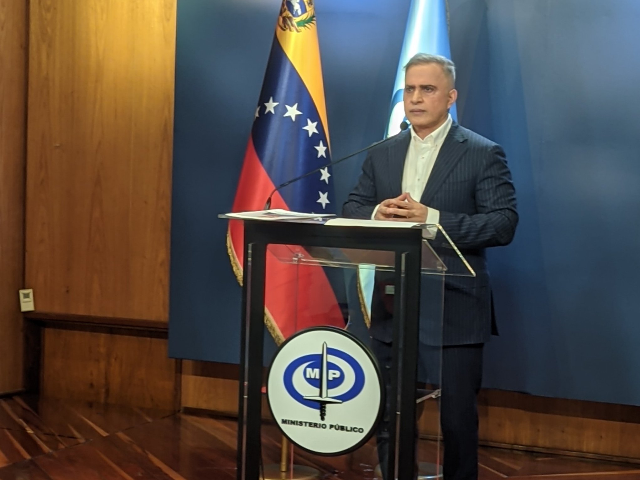 MP pide a Costa Rica entrevistar a sospechoso del asesinato del teniente Ronald Ojeda