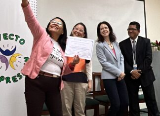 Universidad Monteávila y Cecodap se unen para formar a periodistas