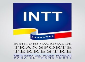 INTT despliega operativos en todo el país hasta el #12Jul (+Ubicaciones) 