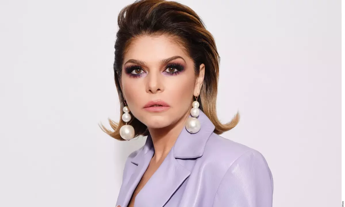 Itatí Cantoral soltó la verdadera razón de la ruptura de su matrimonio