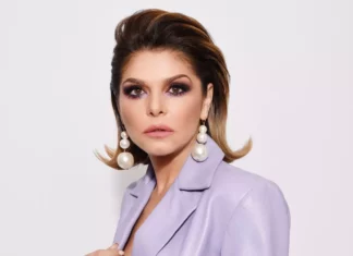 Itatí Cantoral soltó la verdadera razón de la ruptura de su matrimonio