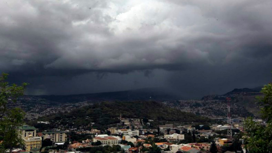 ¿Se esperan lluvias este 8 de agosto?: Esto dice el Inameh