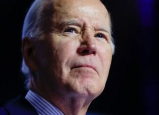Joe Biden reveló este #24Jul por qué renunció a la candidatura presidencial