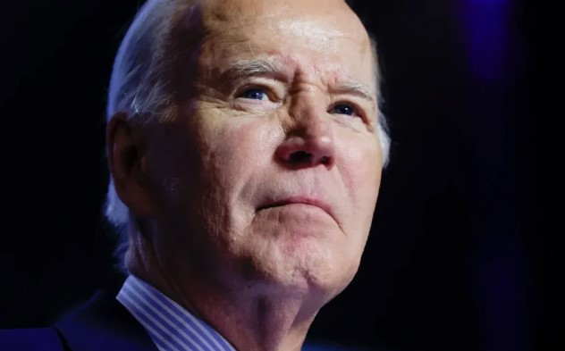 Joe Biden reveló este #24Jul por qué renunció a la candidatura presidencial