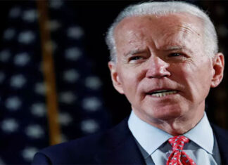 Joe Biden registra mejoría en sus síntomas de COVID-19