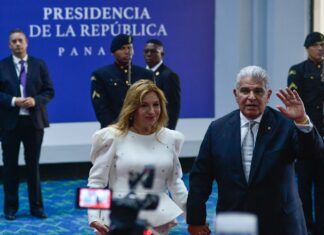 Mulino: Panamá no será más un país de tránsito para los ilegales